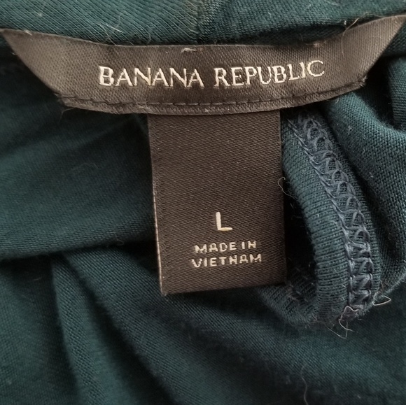 Banana republic sleeveless top - Picture 3 of 5